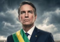 Produtora de filme 'Dark Horse' sobre Bolsonaro nega dinheiro de Daniel Vorcaro: 'Nem um centavo'
