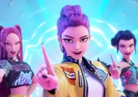 Guerreiras do K-Pop: Evento Pop-Up Comemora 1 Ano de Sucesso do Filme da Netflix com Produtos Exclusivos e Experiências Interativas