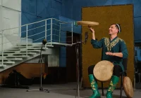 Ok Computer: Melodias Raras do Uzbequistão Ganham Vida Digital com Sons Perdidos e Instrumentos Centenários