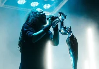 Korn no Brasil: Nu Metal une gerações em show histórico com chuva e muita energia em São Paulo