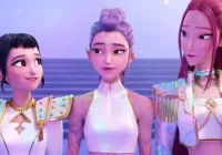 Guerreiras do K-Pop: Animação da Netflix quase foi um filme sombrio e violento com demônios, revela criadora