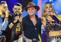 São João de Porto Seguro 2026: Zé Neto & Cristiano, Tierry e Manu Batidão agitam o Largo de Eventos com forró, sertanejo e piseiro