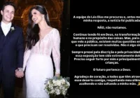 Paula Aires nega reconciliação com Matheus após traição e expõe dor com exposição pública: "Não reatamos"
