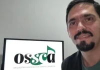 Orquestra Sinfônica de SC Revela Nova Logo e Plano Ambicioso para Se Tornar Gigante Nacional