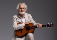Renato Teixeira: 10 Curiosidades Surpreendentes Sobre o Ícone da Música Raiz Que Você Precisa Saber