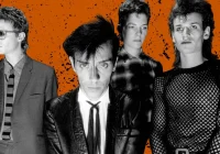 Dia Mundial do Gótico: Explore a Subcultura com Playlist Icônica de Bauhaus a The Cure