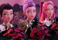 Guerreiras do K-Pop 2: Diretora Maggie Kang detalha desafios e promete expandir universo em nova animação da Netflix