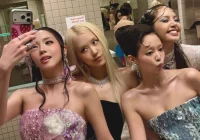 BLACKPINK em SP: Loja Oficial Revela Preços de Moletom, Bolsas e Álbuns em São Paulo