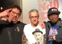 Rappin' Hood cancela show na Virada Cultural 2026 por motivos de saúde; fãs lamentam perda no evento paulistano