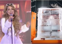 Mariah Carey 'descongela' em São Paulo: Ícone do Natal confirma show espetacular em novembro de 2026 com surpresa para fãs