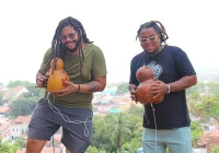 Quilombo da Xambá: Jovens de Olinda Criam Instrumentos Musicais Revolucionários com Tecnologia e Ancestralidade Afro-Brasileira