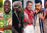 Agenda Cultural Completa: Sertanejo, Funk, Rap e Comédia Agitam Campinas e Região de 28 de Maio a 1º de Junho