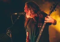 Slayer em Dezembro: Última Chance de Ver a Lenda do Thrash Metal no Brasil em 2024; Ingressos à Venda em Breve