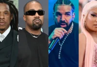 Jay-Z detona Kanye West, Drake e Nicki Minaj em show explosivo com indiretas afiadas; assista