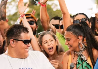 Pagode em Barretos: Entenda Por Que Gênero Ganha Espaço em Festas Sertanejas e Conquista Streaming