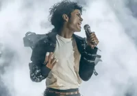 Michael Jackson: Cinebiografia da Universal se consagra como maior sucesso da história do estúdio no Brasil
