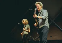 Superchunk: A Lenda do Indie Rock que Conquistou São Paulo e Inspira o Brasil com sua História e Som Único