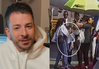 Junior Lima revela frustração com Michael Jackson no Brasil: "Uma das minhas maiores frustrações da vida"