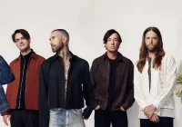 Maroon 5 em Salvador: Meia-entrada esgota em 5 setores para show histórico na Fonte Nova; veja ingressos restantes