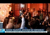 Circuito Sertanejo Impulsiona Novos Talentos: A Nova Onda do Sertanejo Que Conquista o Brasil