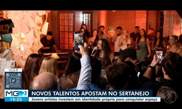 Circuito Sertanejo Impulsiona Novos Talentos: A Nova Onda do Sertanejo Que Conquista o Brasil