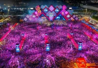 São João de Maracanaú 2026: Telão Gigante de 117m, Forró e Sertanejo Agitam a Festa Junina Mais Esperada do Nordeste