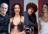 Prêmio da Música Brasileira celebra Cazuza com Seu Jorge, Ludmilla e Ney Matogrosso; veja todos os artistas confirmados