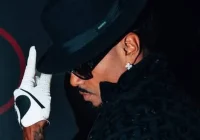 Naldo Benny recria "Human Nature" de Michael Jackson e vira meme: "Ensinou o moonwalk?"