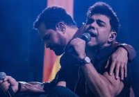 Zezé Di Camargo e Luciano: Globo exibe especial inédito do Circuito Sertanejo com show histórico em Minas