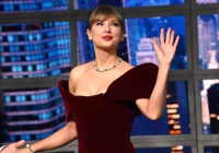 Taylor Swift: A Rainha da Música Transforma Sucesso em Riqueza Histórica, Tornando-se a Artista Feminina Mais Rica de Todos os Tempos