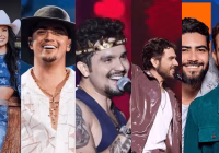 Festa do Peão de Americana 2024: Shows de Ana Castela, Luan Santana e Henrique & Juliano encerram evento de 40 anos