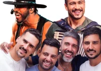Pagode e Sertanejo invadem a Feira da Vilarinho neste domingo com shows gratuitos e delícias gastronômicas