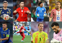 Recorde Histórico na Copa 2026: Oito "Quarentões" Superam Soma de Todas as Edições Anteriores em Longevidade no Futebol