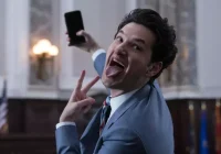 Astro de Sonic, Ben Schwartz, é Confirmado no Elenco da Ambiciosa Quadrilogia Cinematográfica dos Beatles