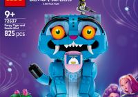 Guerreiras do K-Pop: Lego lança colecionáveis incríveis de Derpy e Sussie Bird para celebrar 1º aniversário do filme da Netflix