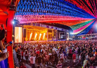 São João 2026 na RMS: Forró, Arrocha e Sertanejo Dominam Festas em Camaçari, Lauro de Freitas e Mais