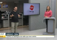 Rádio CBN em 17 de Junho de 2026: Ouça os Destaques e Notícias Essenciais do Dia