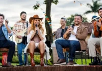Viver Sertanejo: Joelma, Nattan e Xand Avião celebram o São João com mistura de ritmos e histórias emocionantes