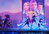 Guerreiras do K-Pop: O Fenômeno da Netflix Que Marcas Ignoraram Antes de Conquistar o Mundo