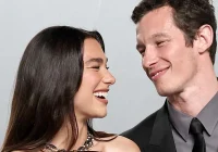 Dua Lipa e Callum Turner: O Vestido de Noiva Chanel que Encantou a Sicília e Gerou Euforia nas Redes Sociais