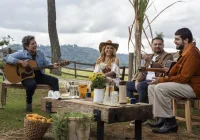 Viver Sertanejo celebra o São João com Joelma, Nattan e Xand Avião: veja os detalhes e prepare-se para a festa junina!