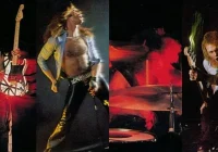 Produtor Icônico Revela: "Ain't Talkin' 'Bout Love" é a Melhor Música do Van Halen, e os Motivos Vão te Surpreender