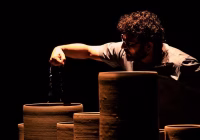 Concerto Mineral em Juiz de Fora: Uma Sinfonia de Sons e Cerâmicas Acústicas que Encanta o Público