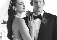 Dua Lipa celebra união com Callum Turner em álbum de casamento luxuoso: "Mr & Mrs"