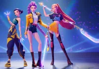 Guerreiras do K-pop: O que fazem as dubladoras de HUNTR/X um ano após o fenômeno musical animado?