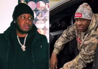 Drake lamenta morte do produtor Tay Keith, peça-chave do hip hop, e celebra legado musical: 'Fará muita falta'