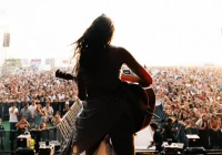 Rock in Rio Lisboa Arrasta 100 Mil Fãs com Show Histórico de Brasileiros e Estrelas Internacionais