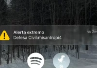 Alerta Falso de Misantropia e Ataque Alienígena: O Que Aconteceu e Como o Hacker Acessou o Sistema da Defesa Civil?