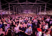 Sertanejo e Rap: A Escolha dos Fãs para a 41ª Oktoberfest em Enquete Surpreendente