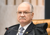 Fachin decide relator do caso ‘Dark Horse’ após PGR sugerir Mendonça, filme sobre Bolsonaro vira alvo de investigação
